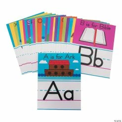 Best reviews of 🌟 ABCs of the Bible Classroom Border 😀