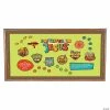 Wholesale 🎁 African Safari VBS Bulletin Board Set ✨ -ceiling decoration shop african safari vbs bulletin board set13825455