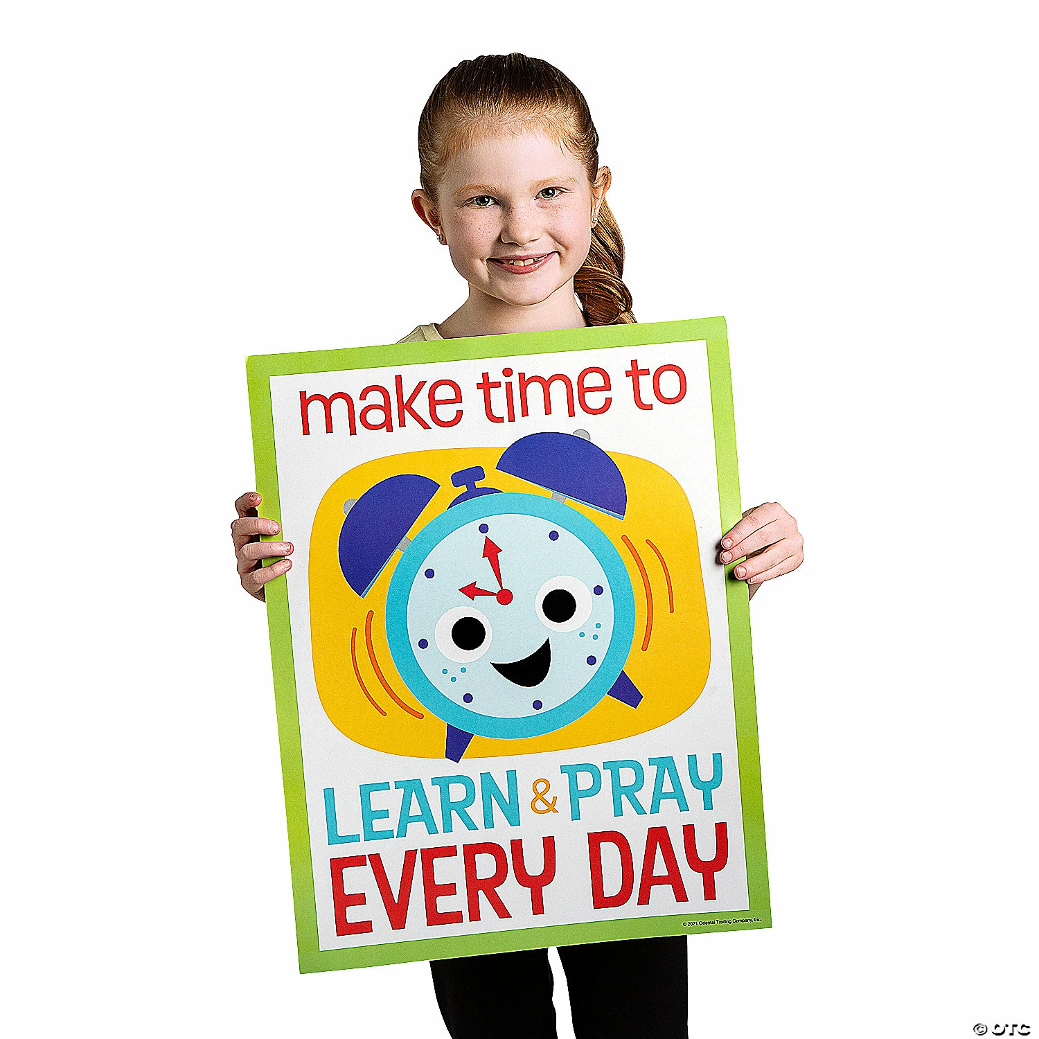 Coupon π Back to School Religious Poster Set β 6 Pc. 𧨠4 Coupon π Back to School Religious Poster Set β 6 Pc. 𧨠- Image 2