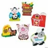 Best Pirce π Barnyard Cutouts - 6 Pc. π 1 Best Pirce π Barnyard Cutouts - 6 Pc. π -ceiling decoration shop barnyard cutouts 6 pc 13732043