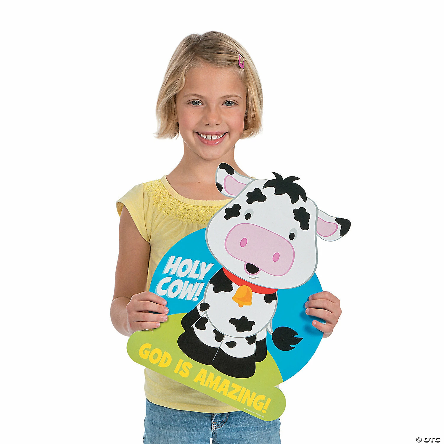 Best Pirce ๐ Barnyard Cutouts - 6 Pc. ๐ 4 Best Pirce ๐ Barnyard Cutouts - 6 Pc. ๐ - Image 2