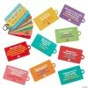 Best deal ๐งจ Beatitudes Bible Verse Cards on a Ring - 12 Pc. ๐งจ 2 Best deal ๐งจ Beatitudes Bible Verse Cards on a Ring - 12 Pc. ๐งจ -ceiling decoration shop beatitudes bible verse cards on a ring 12 pc 14114952