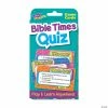 Best Sale 🤩 Bible Times Quiz Challenge Cards 🎁 -ceiling decoration shop bible times quiz challenge cards13930759