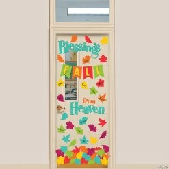 Best Pirce 😉 Blessings Fall from Heaven Door Decorating Kit 🎉