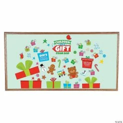 New 🛒 Children Are a Gift from God Bulletin Board Set - 10 Pc. 🎉