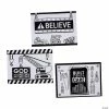 Coupon 💯 Color Your Own Construction VBS Fuzzy Posters - 24 Pc. 🎁 -ceiling decoration shop color your own construction vbs fuzzy posters 24 pc 13942462