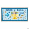 Best deal 🤩 Countdown to Hanukkah Bulletin Board Set 🎉