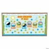 Coupon 💯 Creation Bulletin Board Set - 54 Pc. 😉