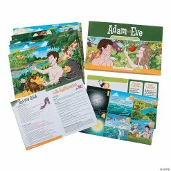 Brand new 👍 Creation Teacher Companion - 10 Pc. ✔️