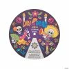 Brand new ✨ Day of the Dead Learning Wheels - 12 Pc. ⭐ -ceiling decoration shop day of the dead learning wheels 12 pc 13950022