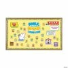Outlet 👏 Faith Emoji Bulletin Board Set 😍 -ceiling decoration shop faith emoji bulletin board set13808548
