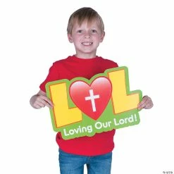 Outlet 👏 Faith Emoji Bulletin Board Set 😍 -ceiling decoration shop faith emoji bulletin board set13808548 a02