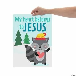 ceiling decoration shop -ceiling decoration shop faith winter cutouts 6 pc 14092631 a01