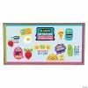 New π Faithtastic Food Friends Bulletin Board Set π 2 New π Faithtastic Food Friends Bulletin Board Set π -ceiling decoration shop faithtastic food friends bulletin board set13932781