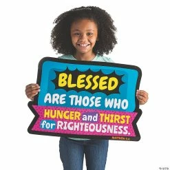 New 🔔 Faithtastic Food Friends Bulletin Board Set 😉 -ceiling decoration shop faithtastic food friends bulletin board set13932781 a02