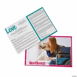 Best deal ❤️ Fruit of the Spirit Lesson Pack - 11 Pc. 🔔 -ceiling decoration shop fruit of the spirit lesson pack 11 pc 13982889 a02