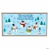 Top 10 ❤️ God Made Me Unique Snowman Bulletin Board Set - 65 Pc. 🔔 -ceiling decoration shop god made me unique snowman bulletin board set 65 pc 13812811