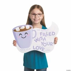 Deals 👍 God’s Love Keeps Me Warm Bulletin Board Set - 74 Pc. 🤩 -ceiling decoration shop god s love keeps me warm bulletin board set 74 pc 13911802 a02