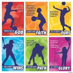 ceiling decoration shop -ceiling decoration shop god s team vbs starter kit with curriculum 8 pc 13944068 a01