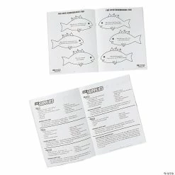 Discount 🤩 God’s Team VBS Starter Kit with Curriculum - 8 Pc. 😍 -ceiling decoration shop god s team vbs starter kit with curriculum 8 pc 13944068 a02