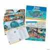 Discount ✨ Jonah & the Whale Teacher Companion - 10 Pc. 😉 -ceiling decoration shop jonah and the whale teacher companion 10 pc 13802743