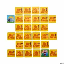 Best deal 👏 Mini He Lives Memory Matching Game 💯