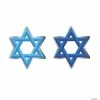 Budget 🎉 Mini Star of David Bulletin Board Cutouts 🎁 -ceiling decoration shop mini star of david bulletin board cutouts13957717