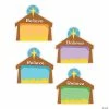 Promo 😍 Nativity Bulletin Board Cutouts - 48 Pc. 😀 -ceiling decoration shop nativity bulletin board cutouts 48 pc 13957716