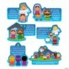 Coupon ⌛ Nativity Story Cutouts - 6 Pc. 👏 -ceiling decoration shop nativity story cutouts 6 pc 14092420