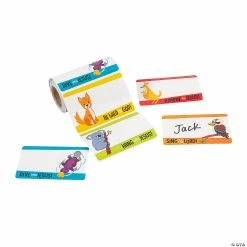 Deals 🎉 Outback VBS Name Tags/Labels - 100 Pc. 💯
