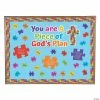 Cheapest π Piece of Godβs Plan Bulletin Board Set - 48 Pc. β 1 Cheapest π Piece of Godβs Plan Bulletin Board Set - 48 Pc. β -ceiling decoration shop piece of god s plan bulletin board set 48 pc 13808564