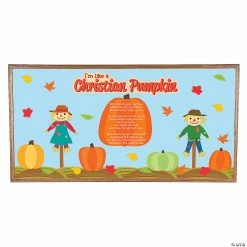 New ❤️ Prayers from the Patch Bulletin Board Set - 29 Pc. 🎉