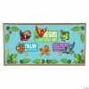Wholesale 😍 Rainforest VBS Bulletin Board Set - 29 Pc. ✔️ -ceiling decoration shop rainforest vbs bulletin board set 29 pc 13944028