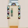 New 🔔 Religious Be Kind Door Border - 9 Pc. 😀 -ceiling decoration shop religious be kind door border 9 pc 13949959