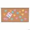 Buy 😀 Religious Conversation Heart Mini Bulletin Board Set - 19 Pc. ⌛ 1 Buy 😀 Religious Conversation Heart Mini Bulletin Board Set - 19 Pc. ⌛ -ceiling decoration shop religious conversation heart mini bulletin board set 19 pc 13820380