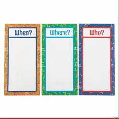 Cheapest π€© Religious Do You Know Dry Erase Poster Set - 6 Pc. π€©