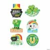 Best reviews of 🎁 Religious St. Patrick’s Day Cutouts – 6 Pc. 🎉 -ceiling decoration shop religious st patrick s day cutouts 6 pc 14097435
