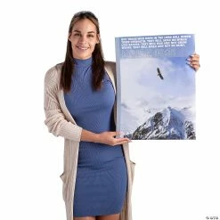 ceiling decoration shop -ceiling decoration shop religious winter posters 6 pc 14092632 a01