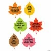 New 👍 Scriptures of Thankfulness Cutouts - 6 Pc. 🔔 -ceiling decoration shop scriptures of thankfulness cutouts 6 pc 13983052