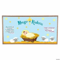 Top 10 🧨 Share Jesus Through Acts of Kindness Bulletin Board Set - 10 Pc. 🛒