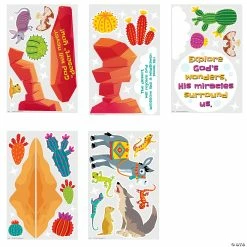 ceiling decoration shop -ceiling decoration shop southwest vbs bulletin board set 54 pc 14104149 a01