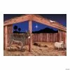 Top 10 😍 Stable Scene Backdrop - 3 Pc. ✨ -ceiling decoration shop stable scene backdrop 3 pc 13672261