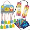 Hot Sale 🔔 Ten Commandments Activity & Craft Assortment Kit – 72 Pc. ⌛ -ceiling decoration shop ten commandments activity and craft assortment kit 72 pc 14115019