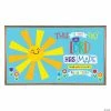 Deals ✔️ The Day the Lord Has Made Bulletin Board Set - 40 Pc. ⌛ -ceiling decoration shop the day the lord has made bulletin board set 40 pc 13968943