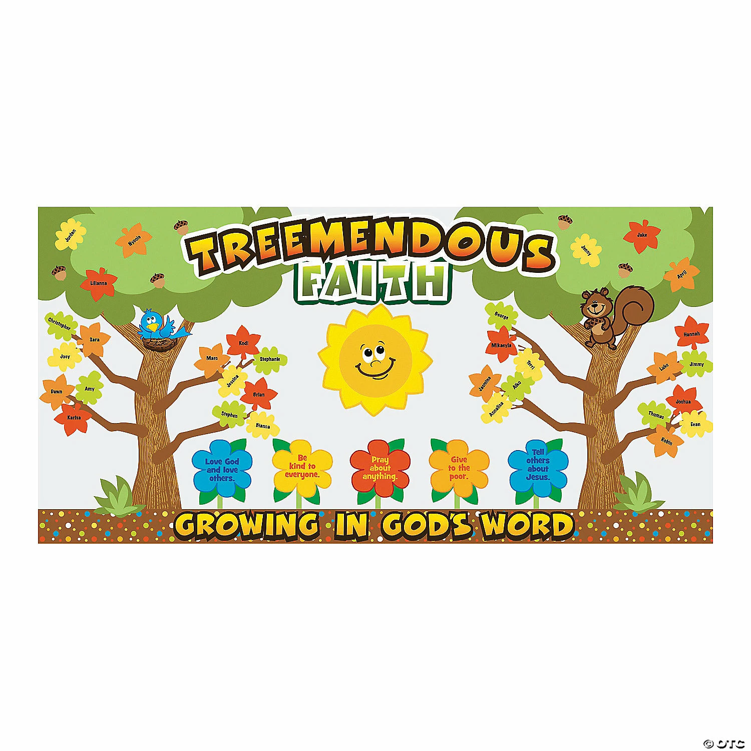 Best deal π Tremendous Faith Bulletin Board Set β€οΈ 3 Best deal π Tremendous Faith Bulletin Board Set β€οΈ