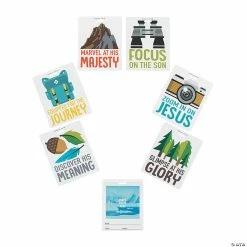 Top 10 🛒 Wild Encounters VBS Photo Cards - 12 Pc. 😍