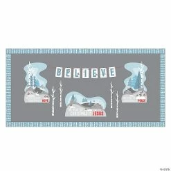 Top 10 🛒 Woodland Faith Bulletin Board Set 👍